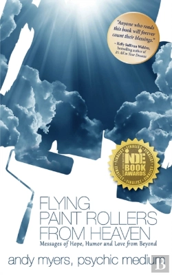 Bertrand.pt - Flying Paint Rollers From Heaven