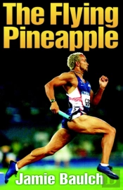 Flying Pineapple
