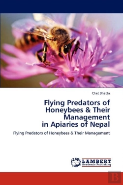 Bertrand.pt - Flying Predators Of Honeybees & Their Management In Apiaries Of Nepal