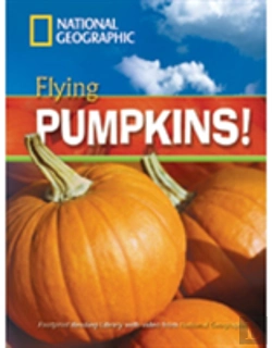 Bertrand.pt - Flying Pumpkins!