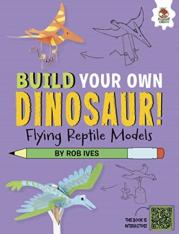 Flying Reptile Models