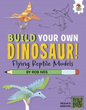 Flying Reptile Models