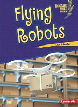 Bertrand.pt - Flying Robots