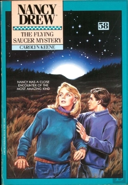 Bertrand.pt - Flying Saucer Mystery