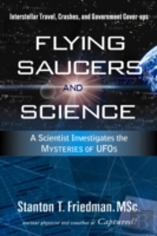 Flying Saucers And Science