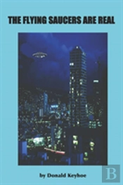 Flying Saucers Are Real