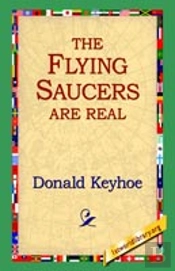 Flying Saucers Are Real