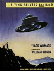 Flying Saucers Are Real!