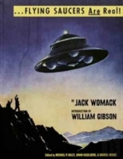 Flying Saucers Are Real!