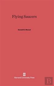 Flying Saucers