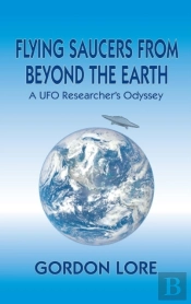 Flying Saucers From Beyond The Earth