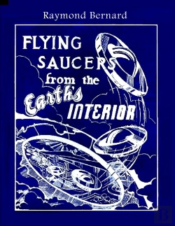 Bertrand.pt - Flying Saucers From The Earth'S Interior