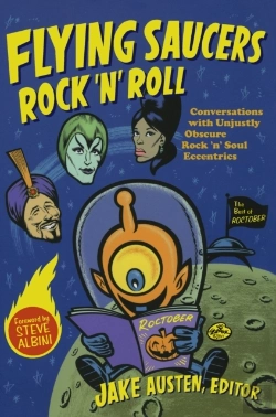Bertrand.pt - Flying Saucers Rock 'N' Roll