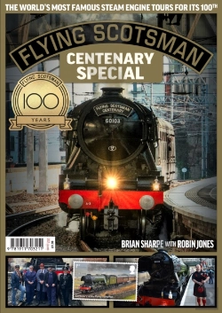 Bertrand.pt - Flying Scotsman - 100th Anniversary