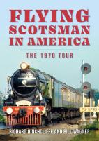 Flying Scotsman In America