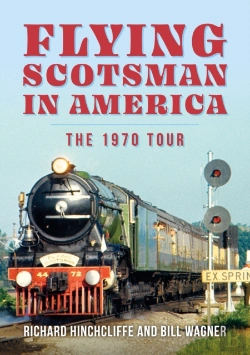 Bertrand.pt - Flying Scotsman In America