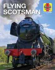 Flying Scotsman