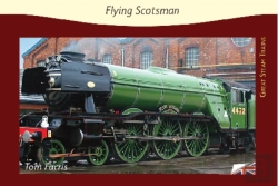 Bertrand.pt - Flying Scotsman