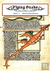 Flying Snake -Volume One