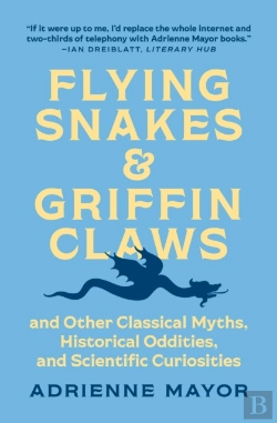 Bertrand.pt - Flying Snakes And Griffin Claws