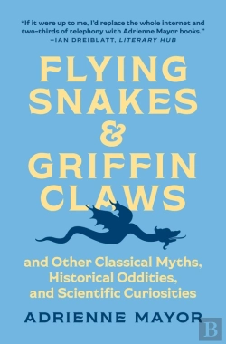 Bertrand.pt - Flying Snakes And Griffin Claws