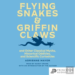 Bertrand.pt - Flying Snakes And Griffin Claws