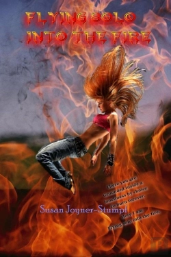 Bertrand.pt - Flying Solo Into The Fire