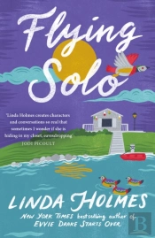 Flying Solo