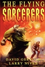Flying Sorcerers
