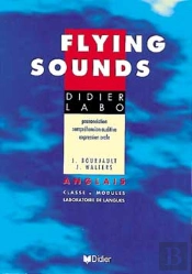 Flying Sounds ; Cahier D'Activites