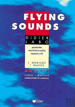 Bertrand.pt - Flying Sounds ; Cahier D'Activites