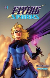 Flying Sparks Issue #1