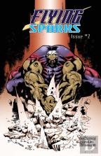 Flying Sparks Issue #2