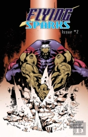 Flying Sparks Issue #2