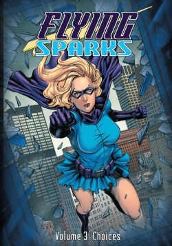 Bertrand.pt - Flying Sparks Volume 3