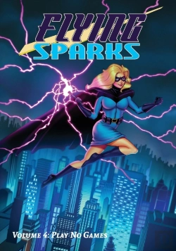 Bertrand.pt - Flying Sparks Volume 4