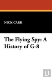 Flying Spy