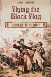 Flying The Black Flag