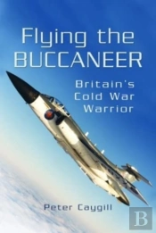 Flying The Buccaneer