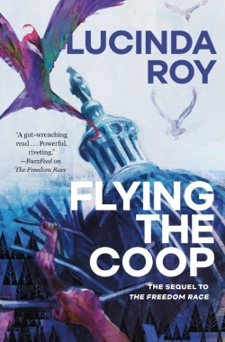 Bertrand.pt - Flying The Coop