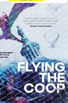 Flying The Coop