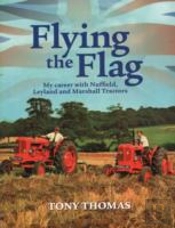 Flying The Flag