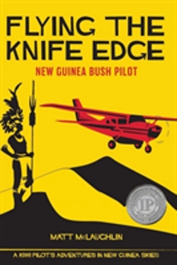 Bertrand.pt - Flying The Knife Edge