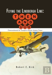 Flying The Lindbergh Line