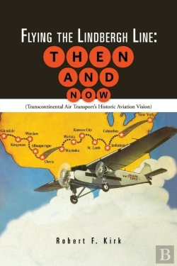 Bertrand.pt - Flying The Lindbergh Line