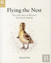 Flying The Nest