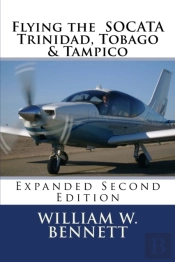Flying The Socata Trinidad, Tobago & Tampico