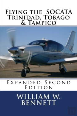 Bertrand.pt - Flying The Socata Trinidad, Tobago & Tampico