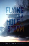 Flying Through A Hole In The Storm