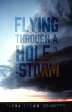 Bertrand.pt - Flying Through A Hole In The Storm